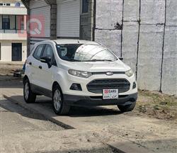 فورد إيكوسبورت